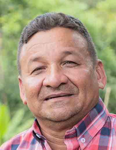 Germán Rivas