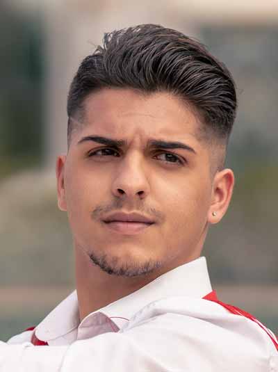Carlos Gamarra